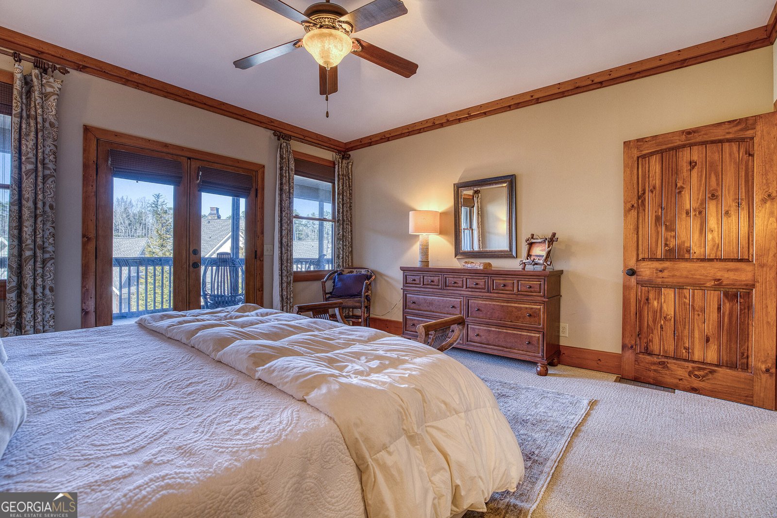 43 Seasons View Court Clarkesville - Photo 31