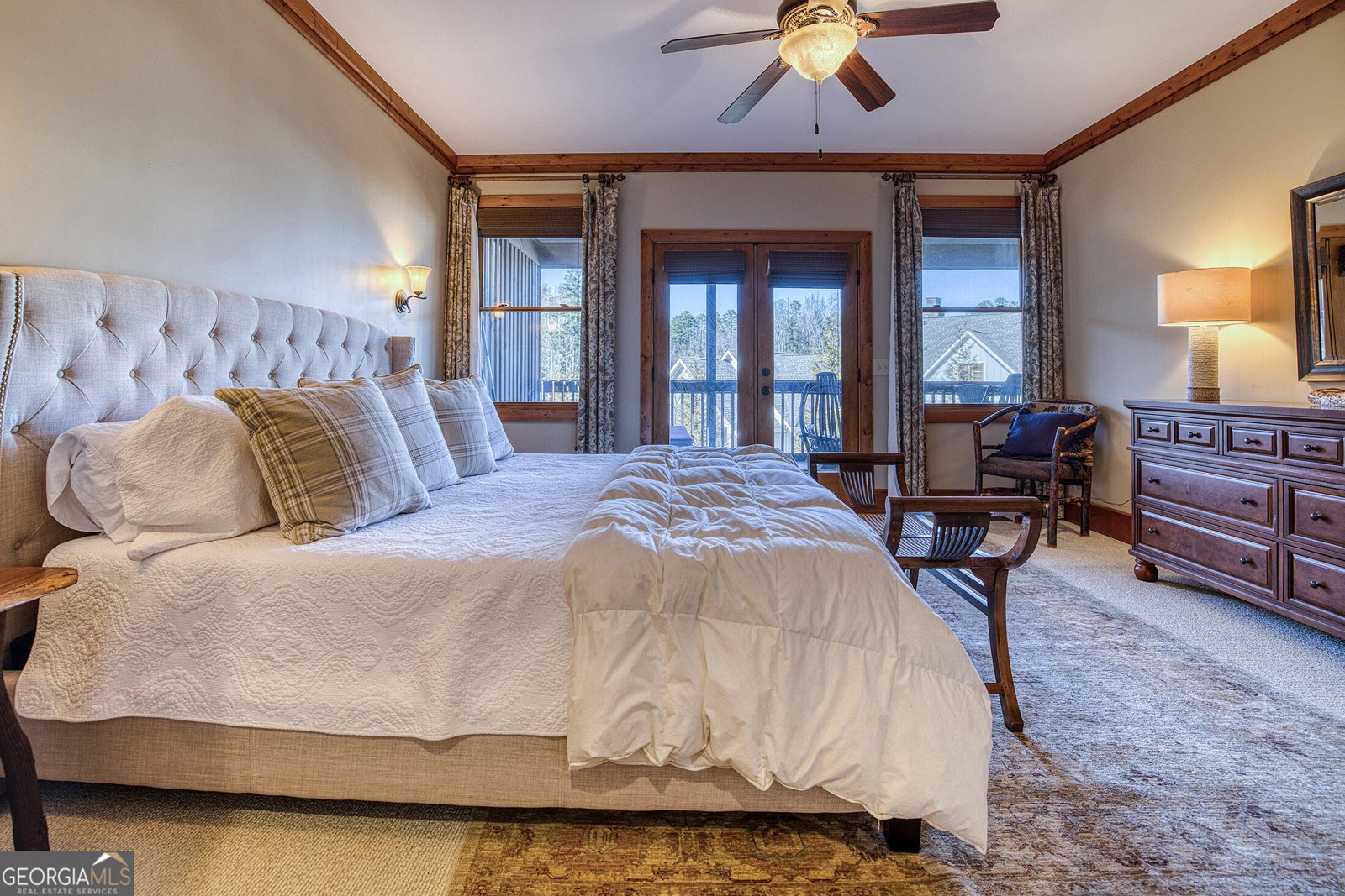 43 Seasons View Court Clarkesville - Photo 32