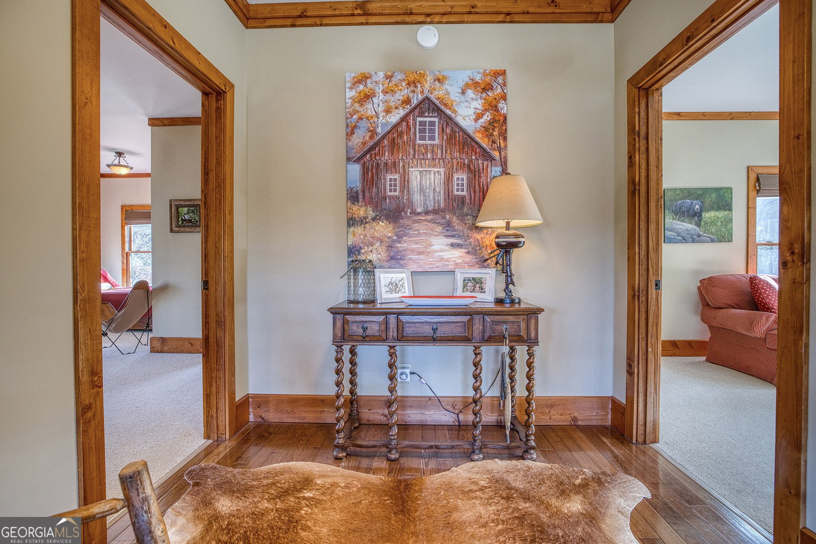 43 Seasons View Court Clarkesville - Photo 41