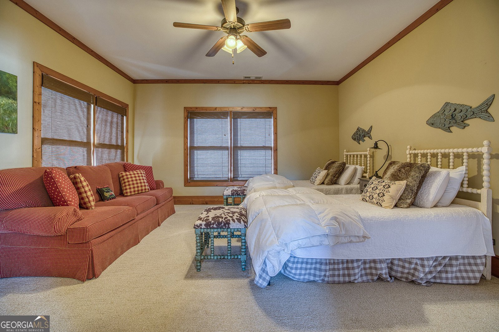 43 Seasons View Court Clarkesville - Photo 45