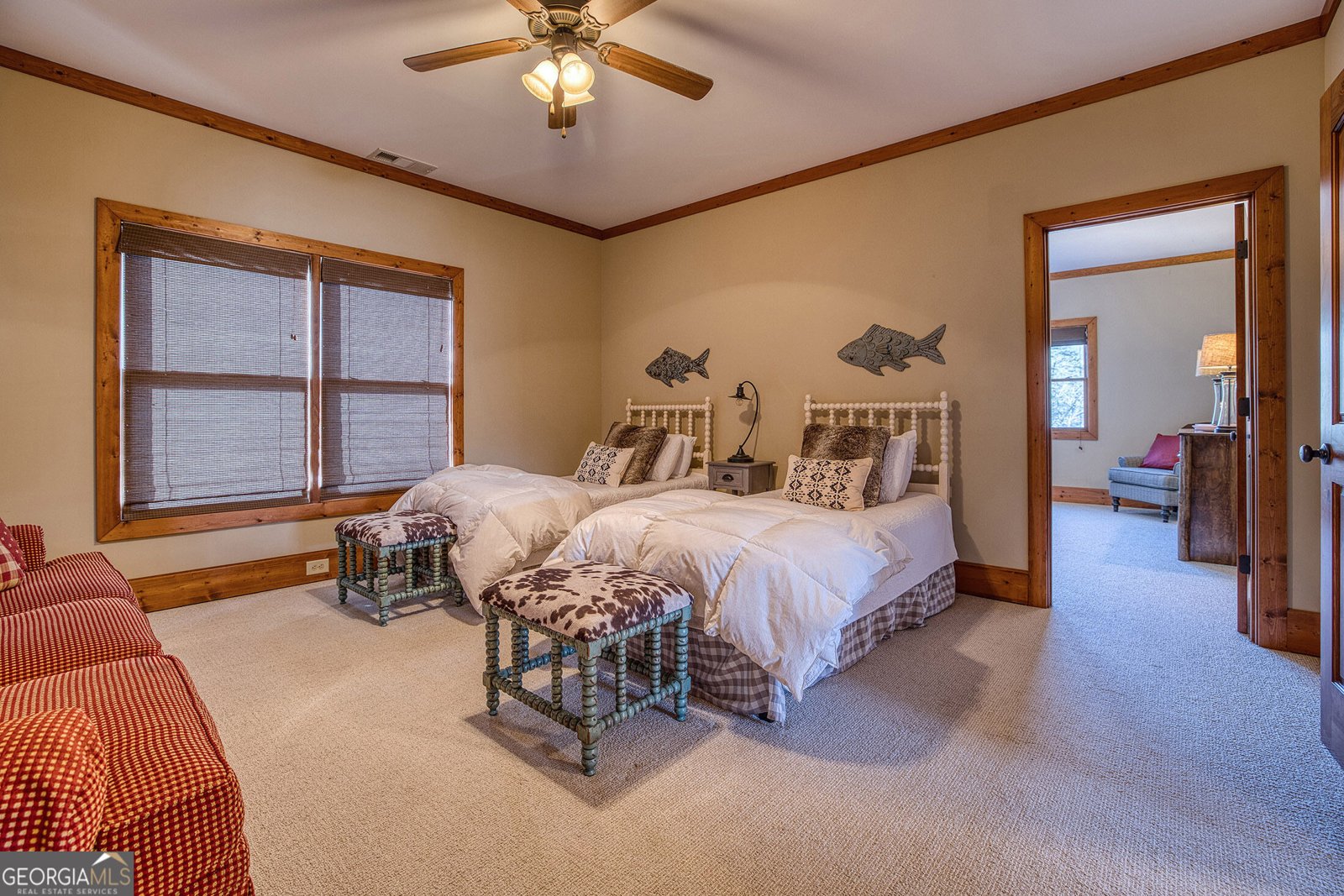43 Seasons View Court Clarkesville - Photo 46