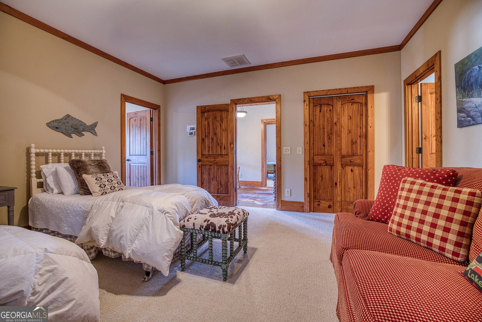 43 Seasons View Court Clarkesville - Photo 47