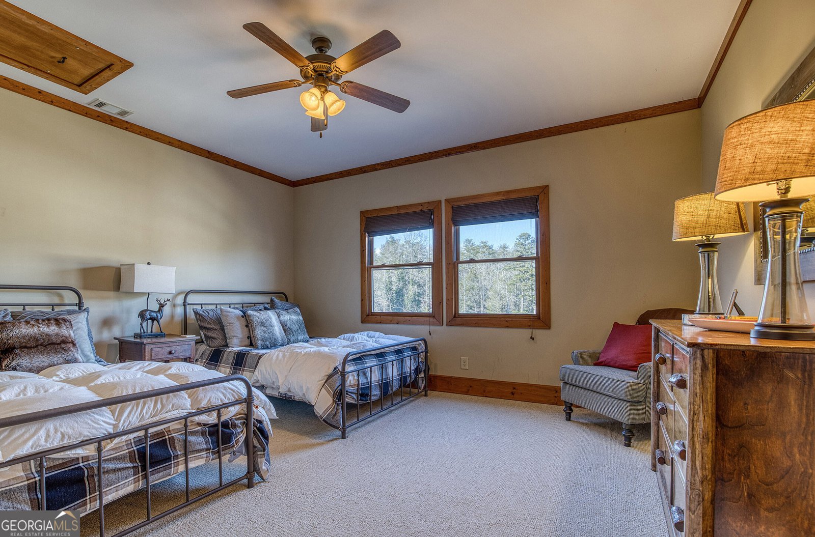 43 Seasons View Court Clarkesville - Photo 53