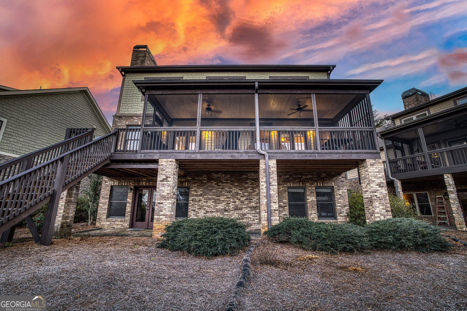 43 Seasons View Court Clarkesville - Photo 6