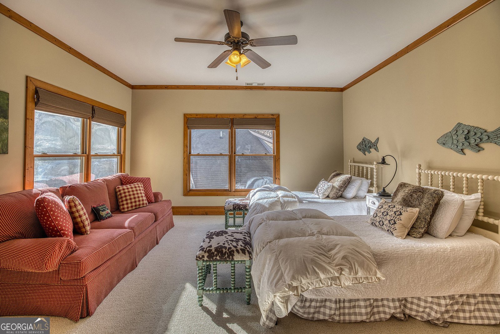 43 Seasons View Court Clarkesville - Photo 65