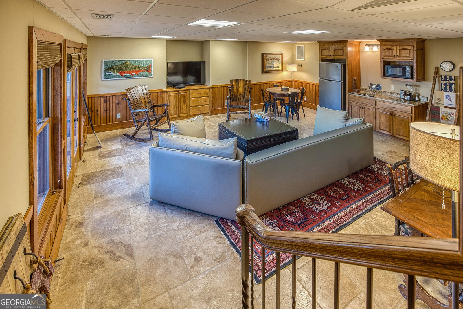 43 Seasons View Court Clarkesville - Photo 67