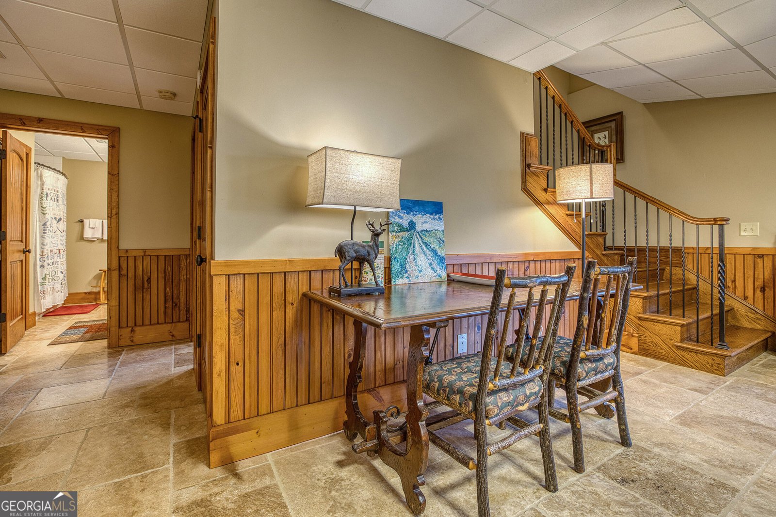 43 Seasons View Court Clarkesville - Photo 70