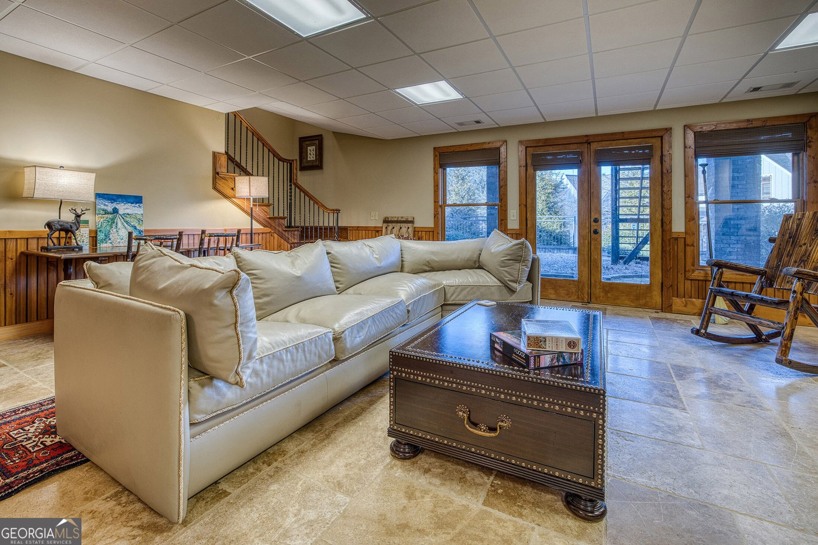 43 Seasons View Court Clarkesville - Photo 77