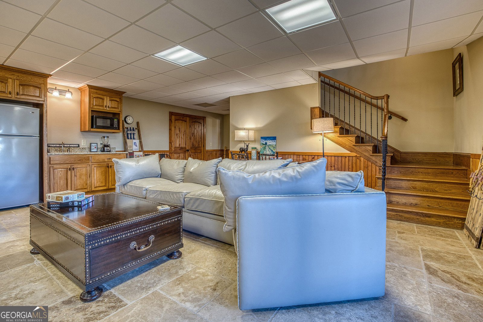 43 Seasons View Court Clarkesville - Photo 79