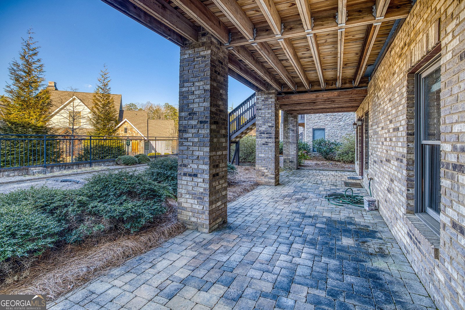 43 Seasons View Court Clarkesville - Photo 81