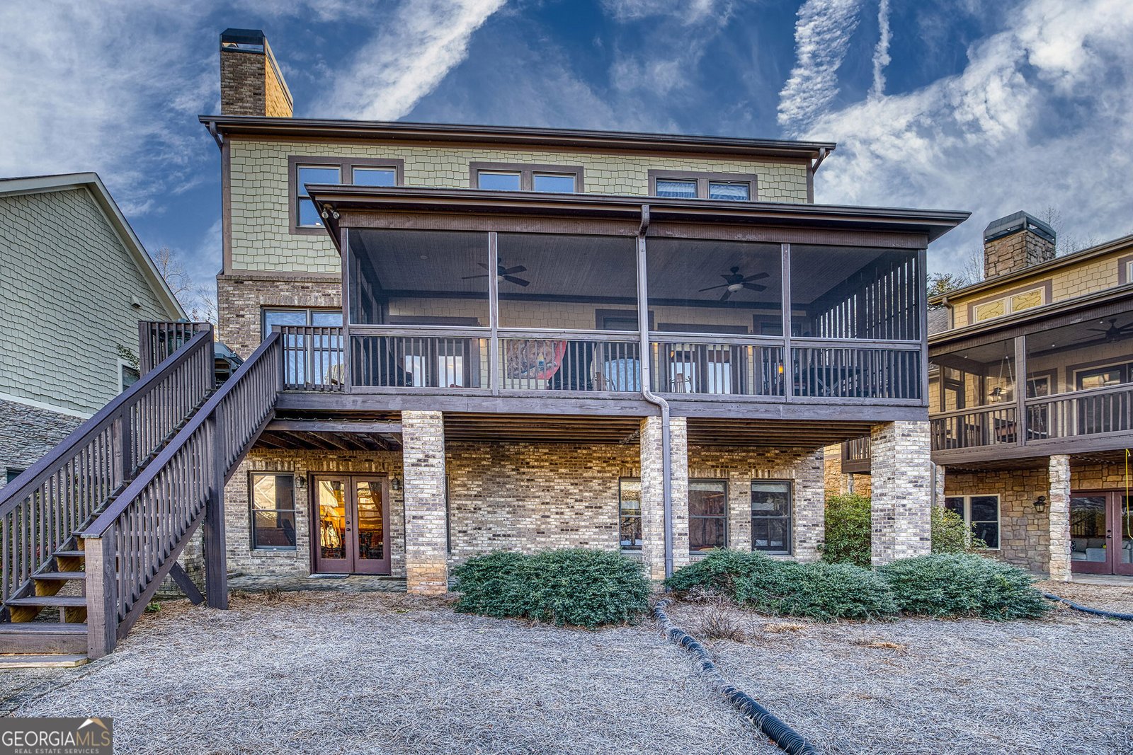 43 Seasons View Court Clarkesville - Photo 83