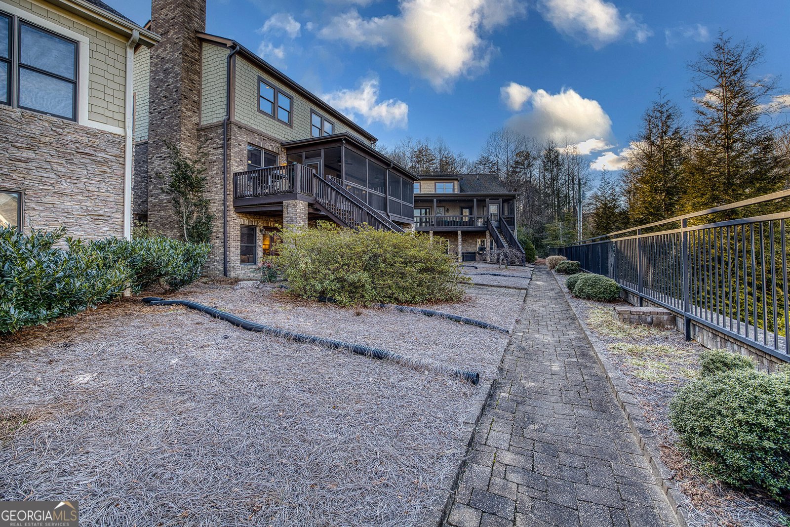 43 Seasons View Court Clarkesville - Photo 84