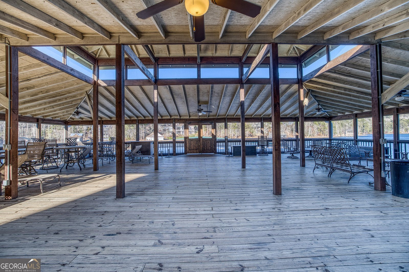 43 Seasons View Court Clarkesville - Photo 87