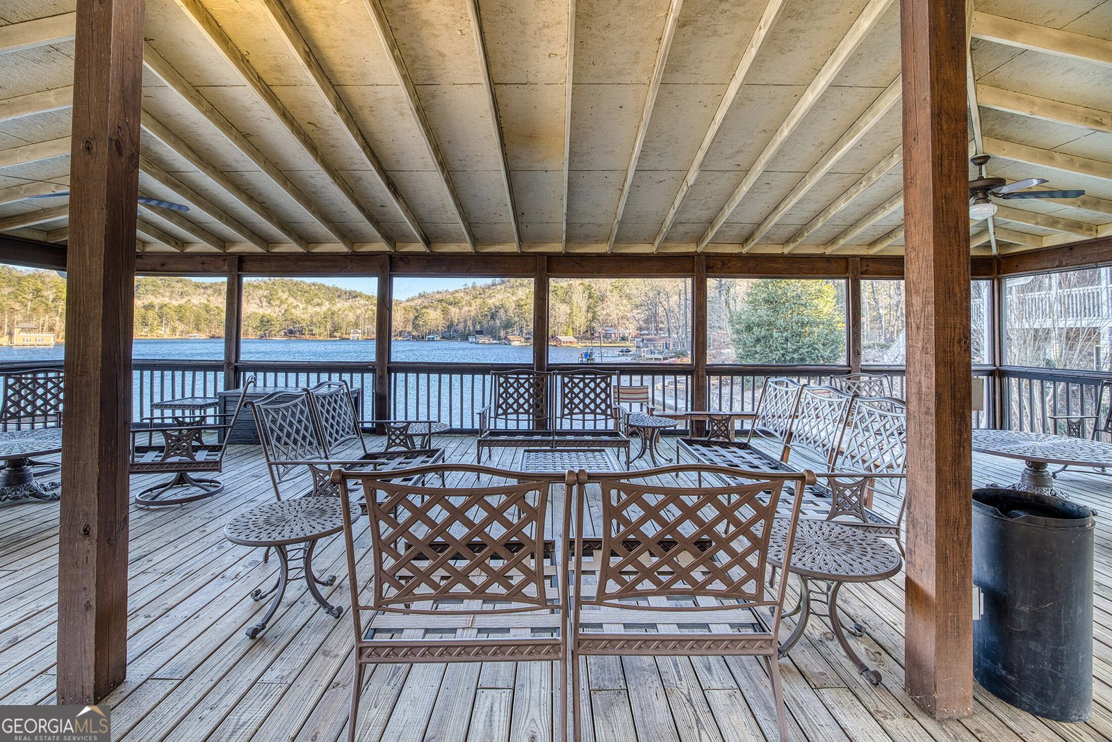 43 Seasons View Court Clarkesville - Photo 88