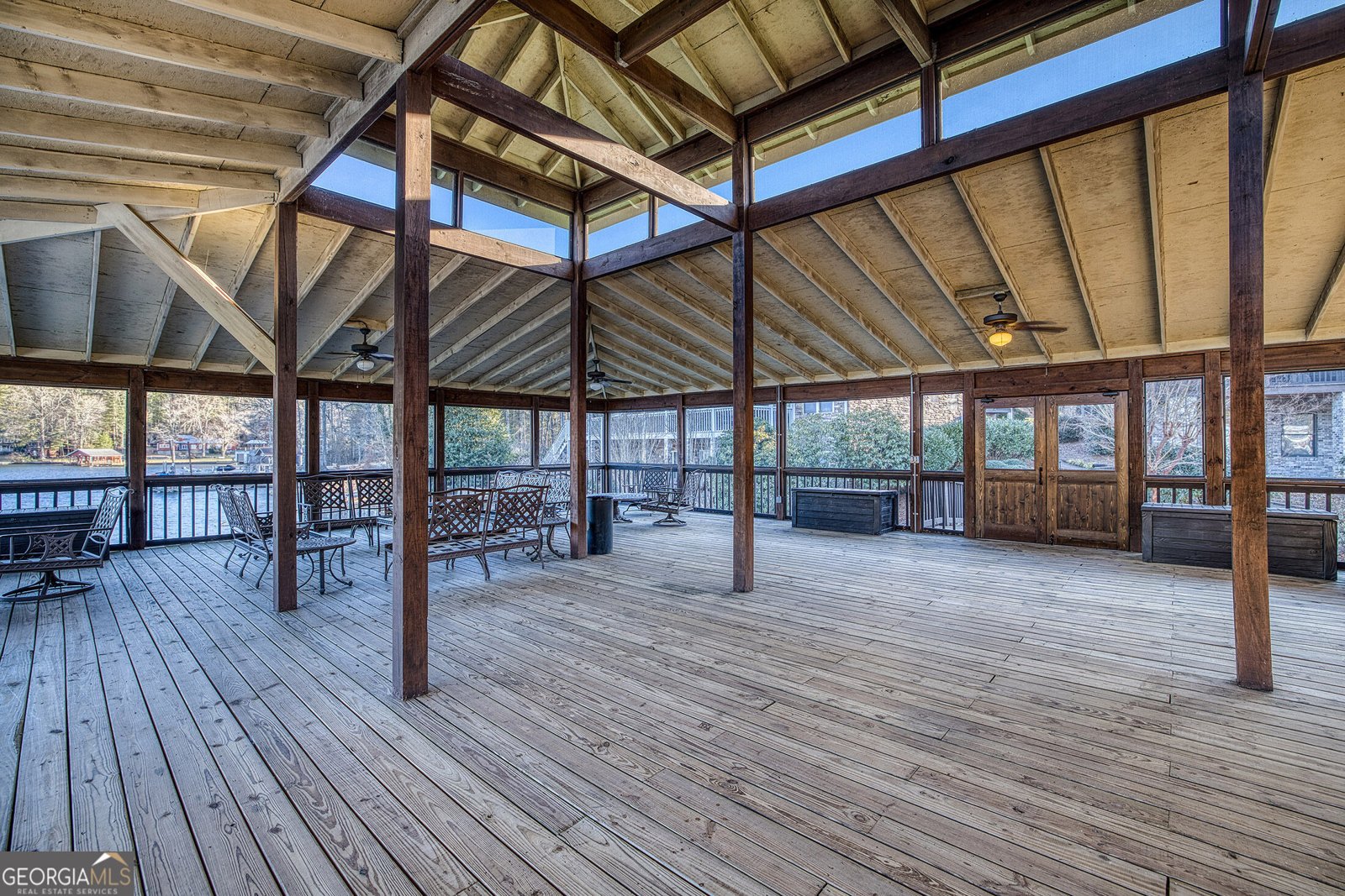 43 Seasons View Court Clarkesville - Photo 89