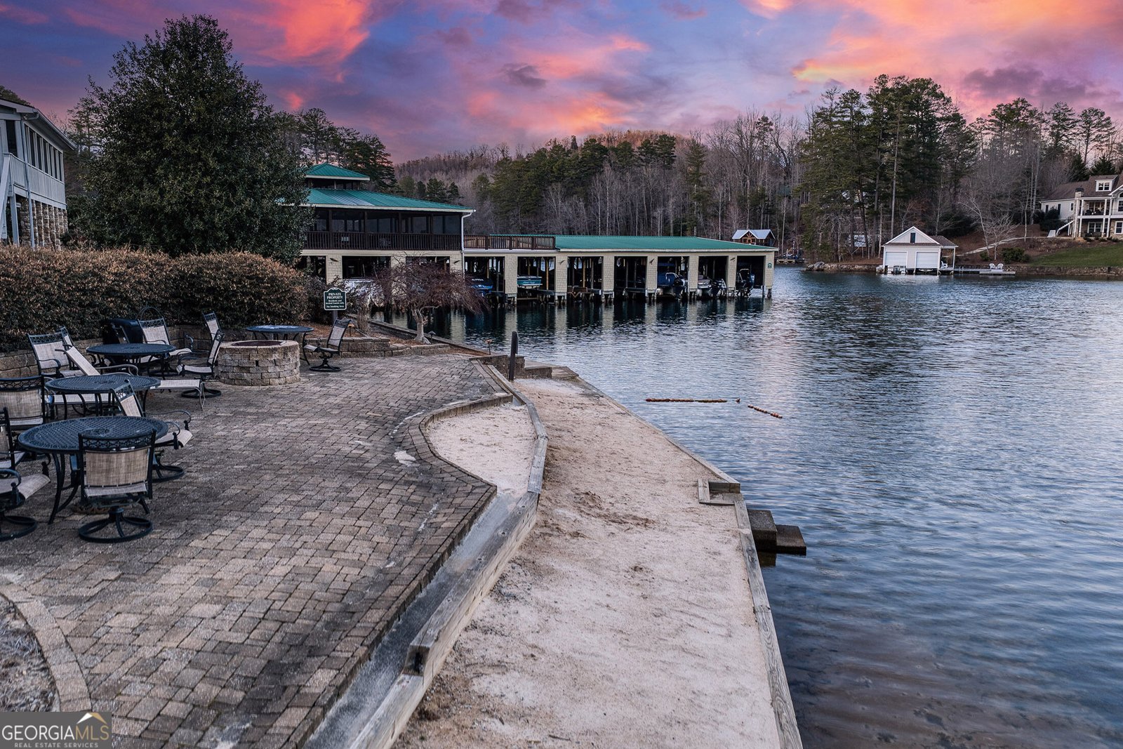 43 Seasons View Court Clarkesville - Photo 9
