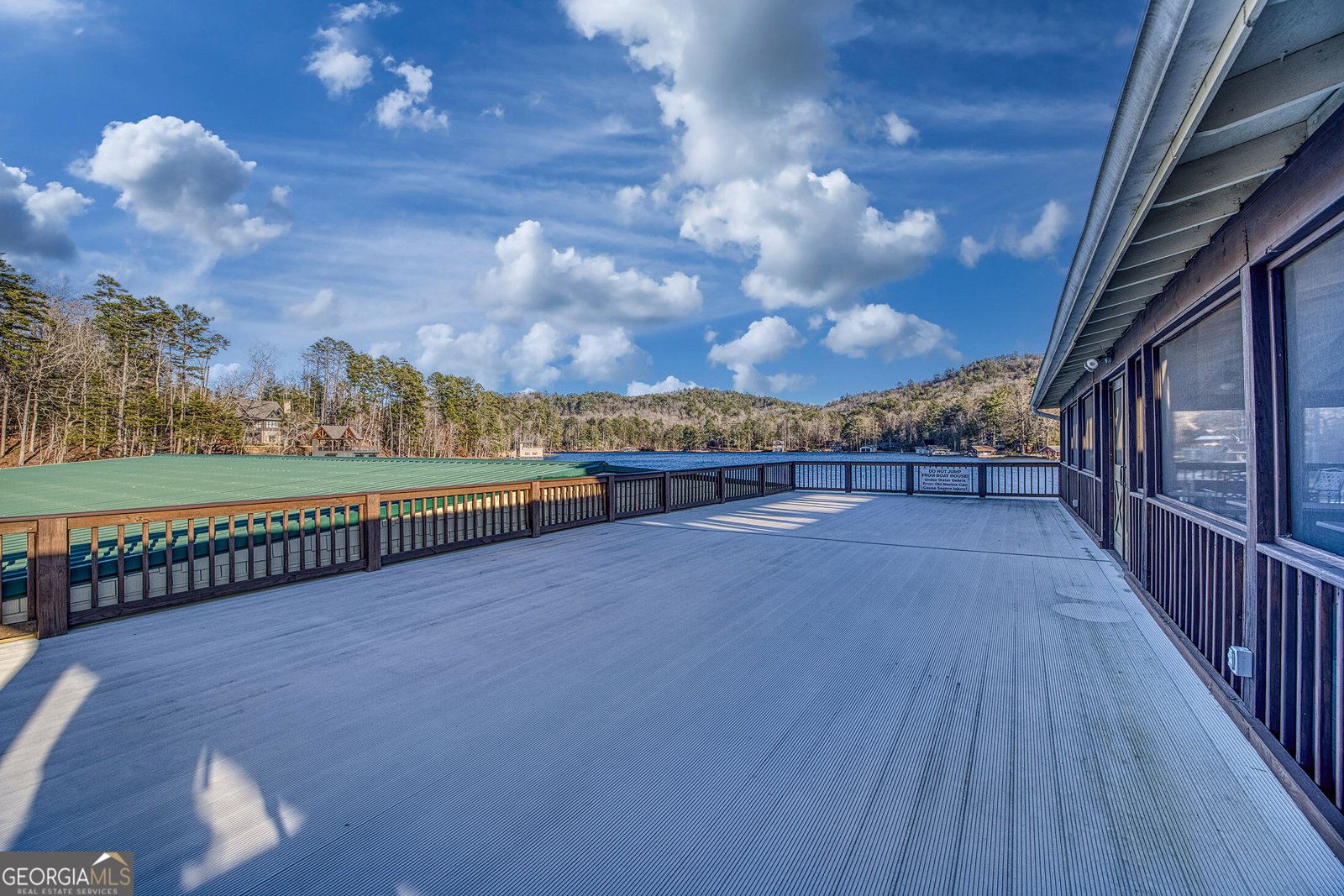 43 Seasons View Court Clarkesville - Photo 90
