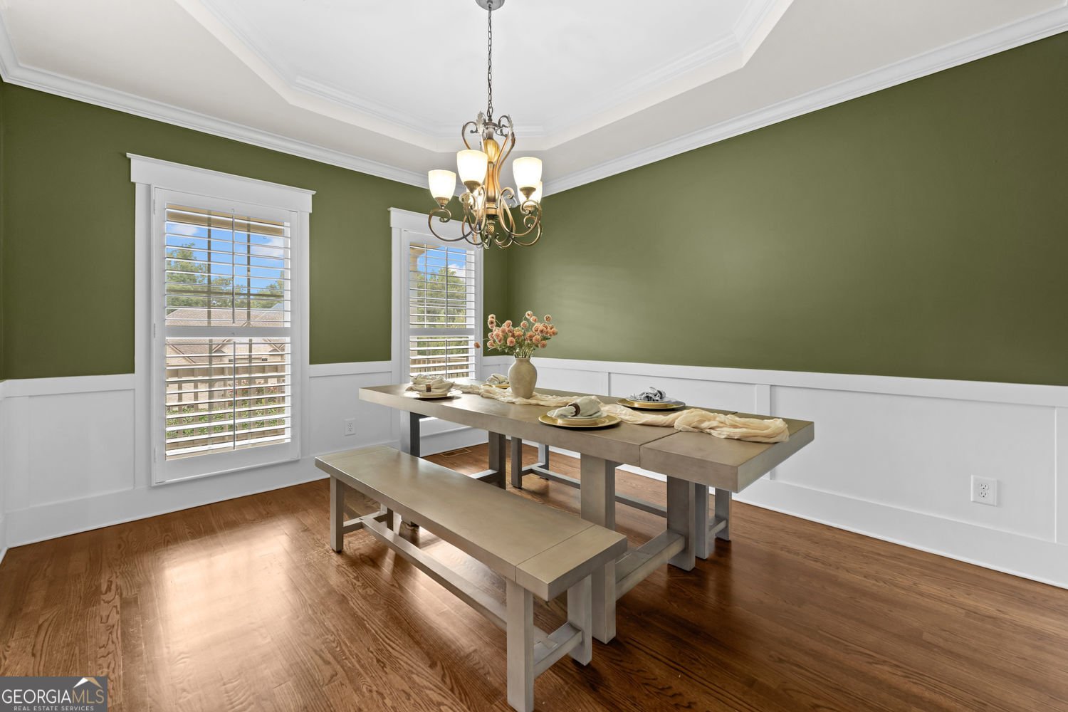 3675 Millwater Crossing Dacula - Photo 11