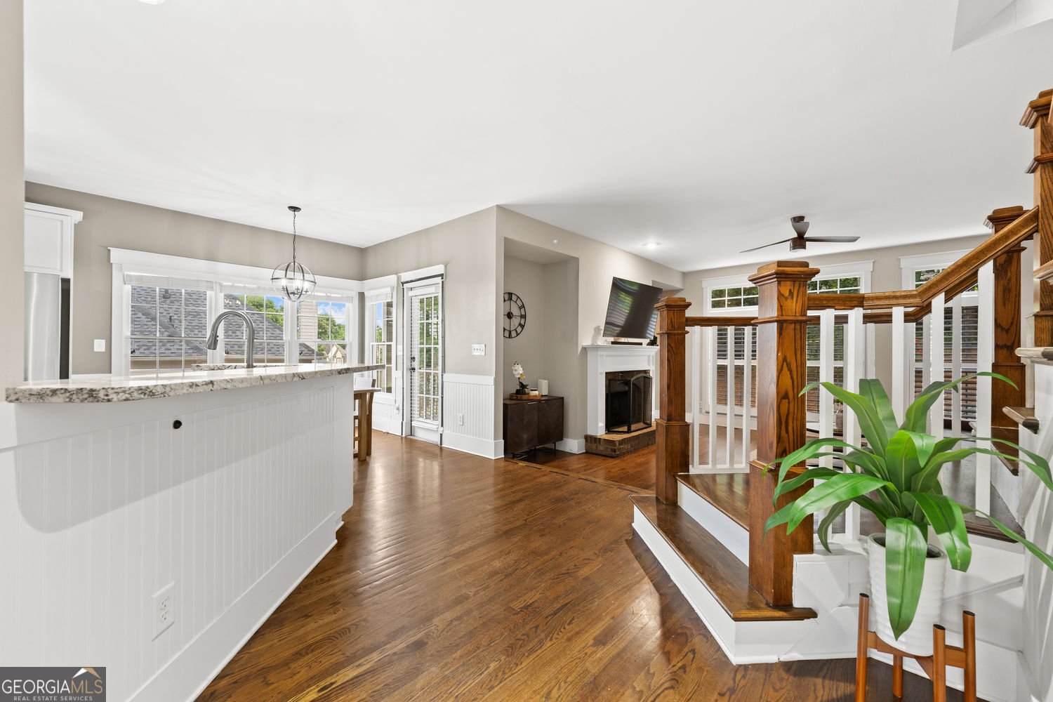 3675 Millwater Crossing Dacula - Photo 13