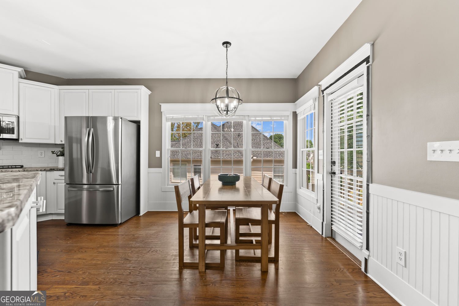 3675 Millwater Crossing Dacula - Photo 14