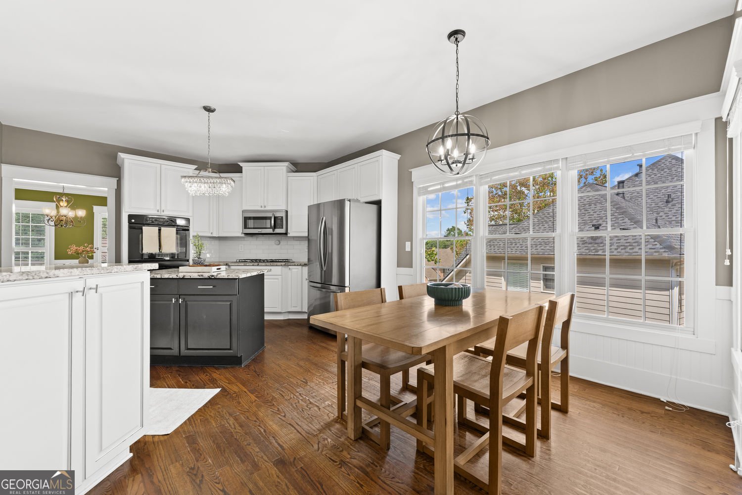 3675 Millwater Crossing Dacula - Photo 15