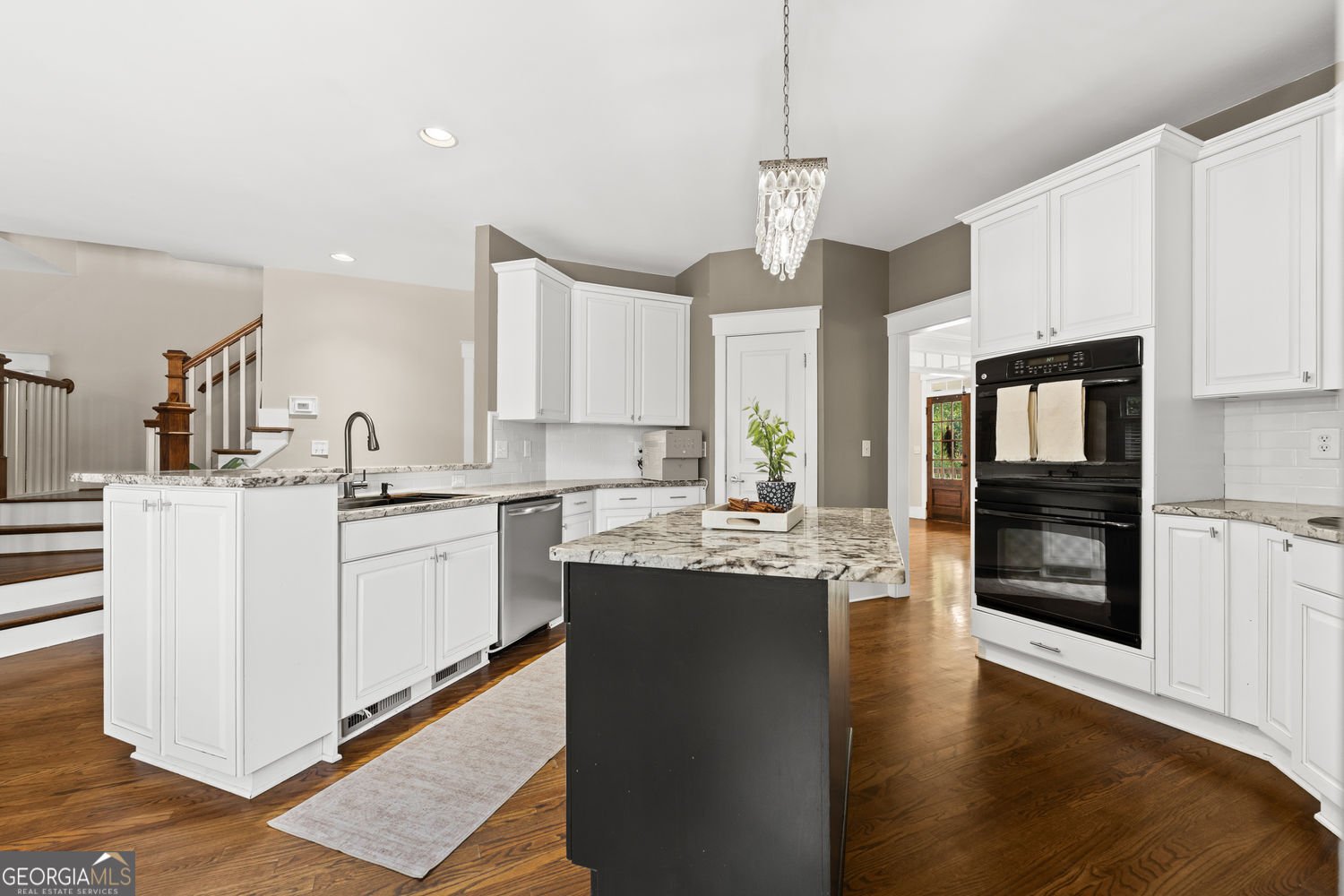 3675 Millwater Crossing Dacula - Photo 16