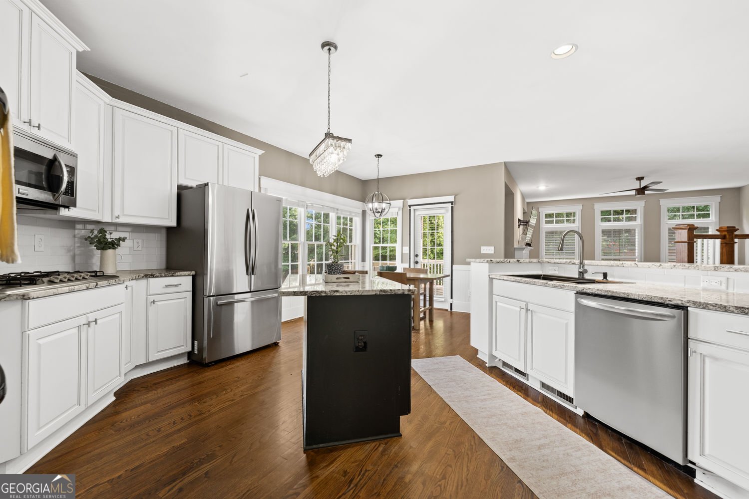3675 Millwater Crossing Dacula - Photo 17