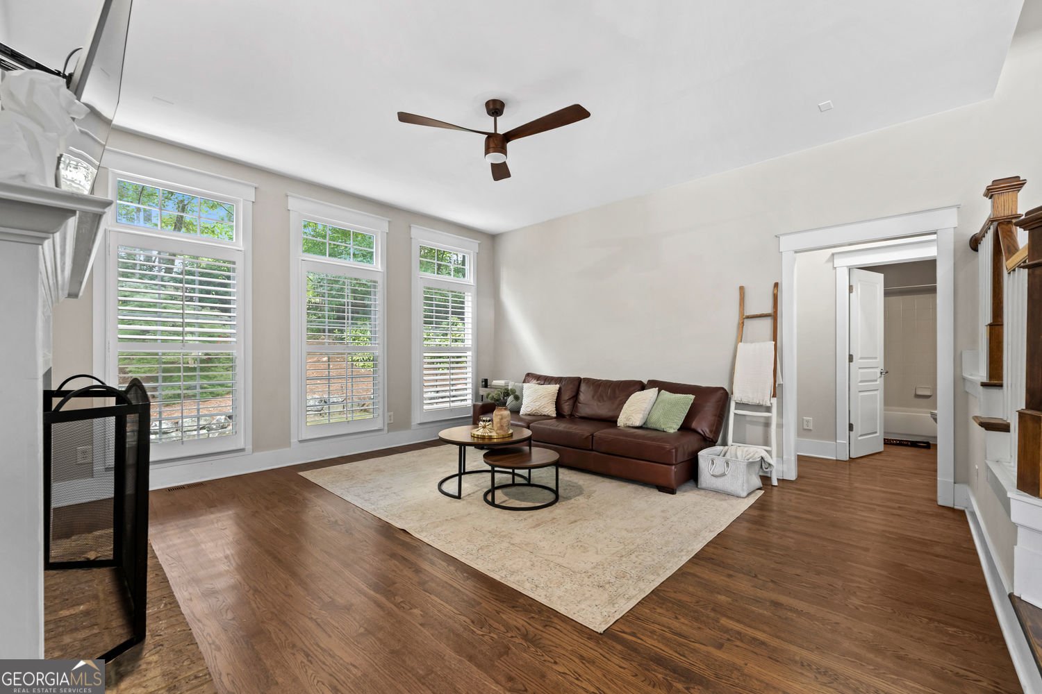 3675 Millwater Crossing Dacula - Photo 18