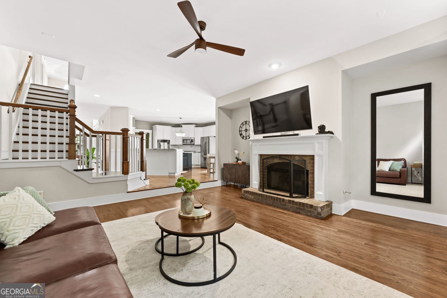 3675 Millwater Crossing Dacula - Photo 19