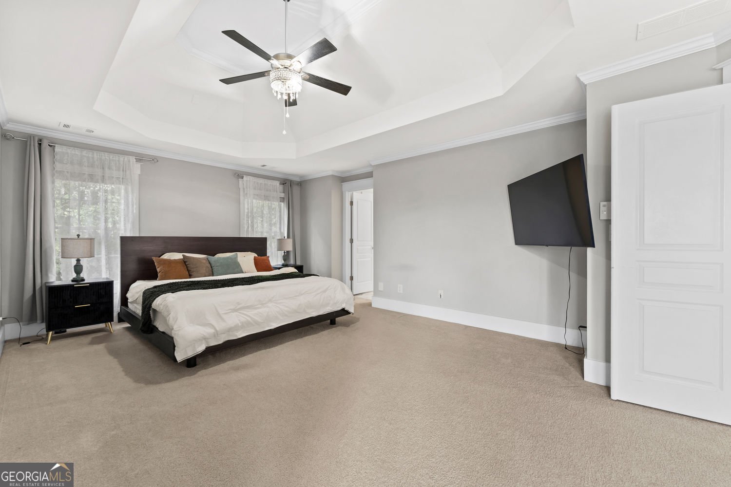 3675 Millwater Crossing Dacula - Photo 26
