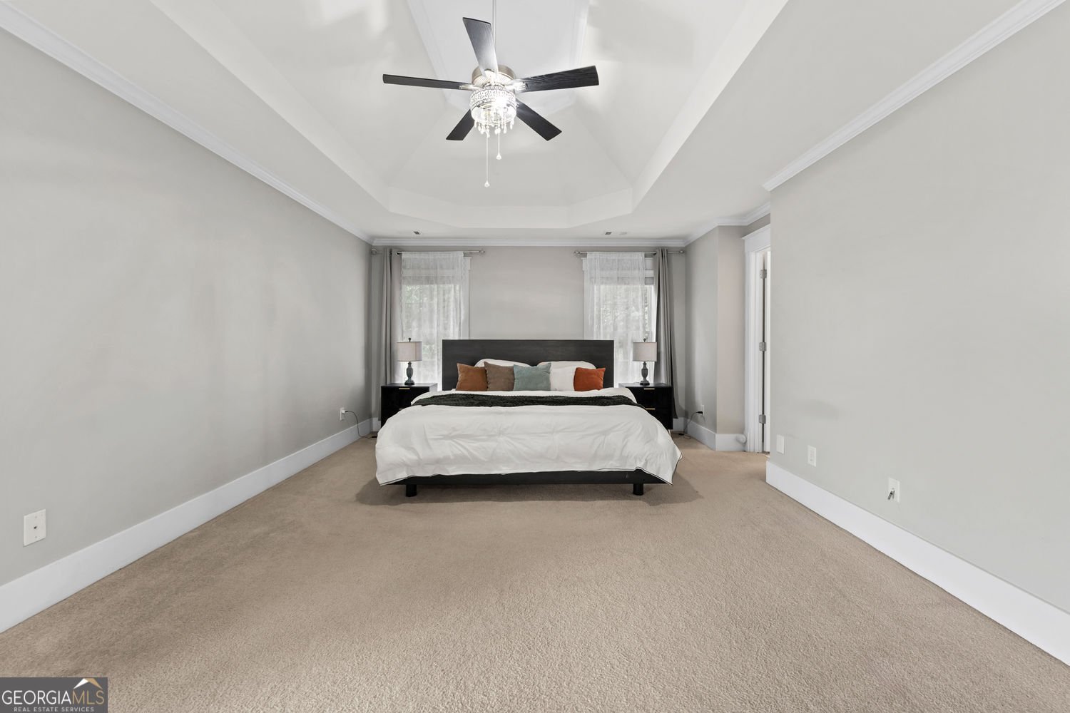 3675 Millwater Crossing Dacula - Photo 27
