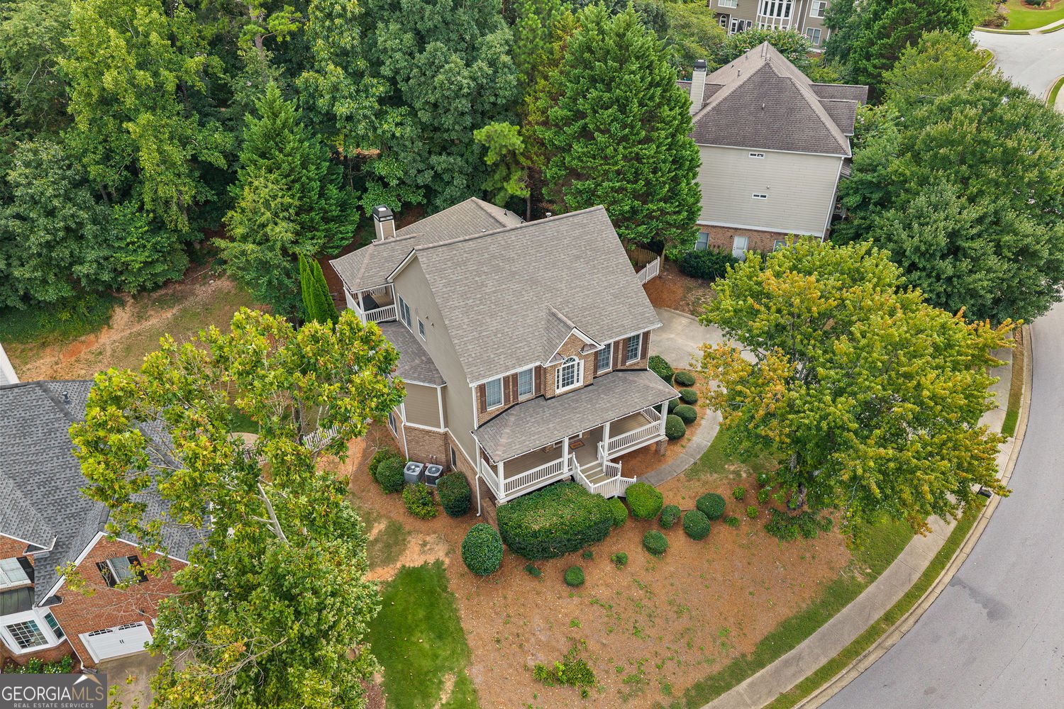 3675 Millwater Crossing Dacula - Photo 37