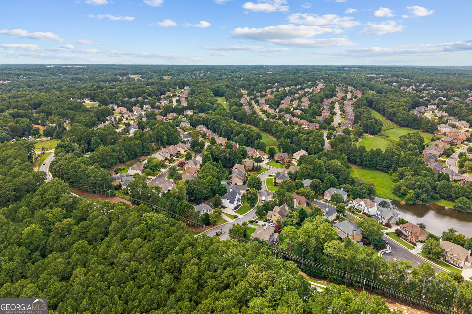 3675 Millwater Crossing Dacula - Photo 39
