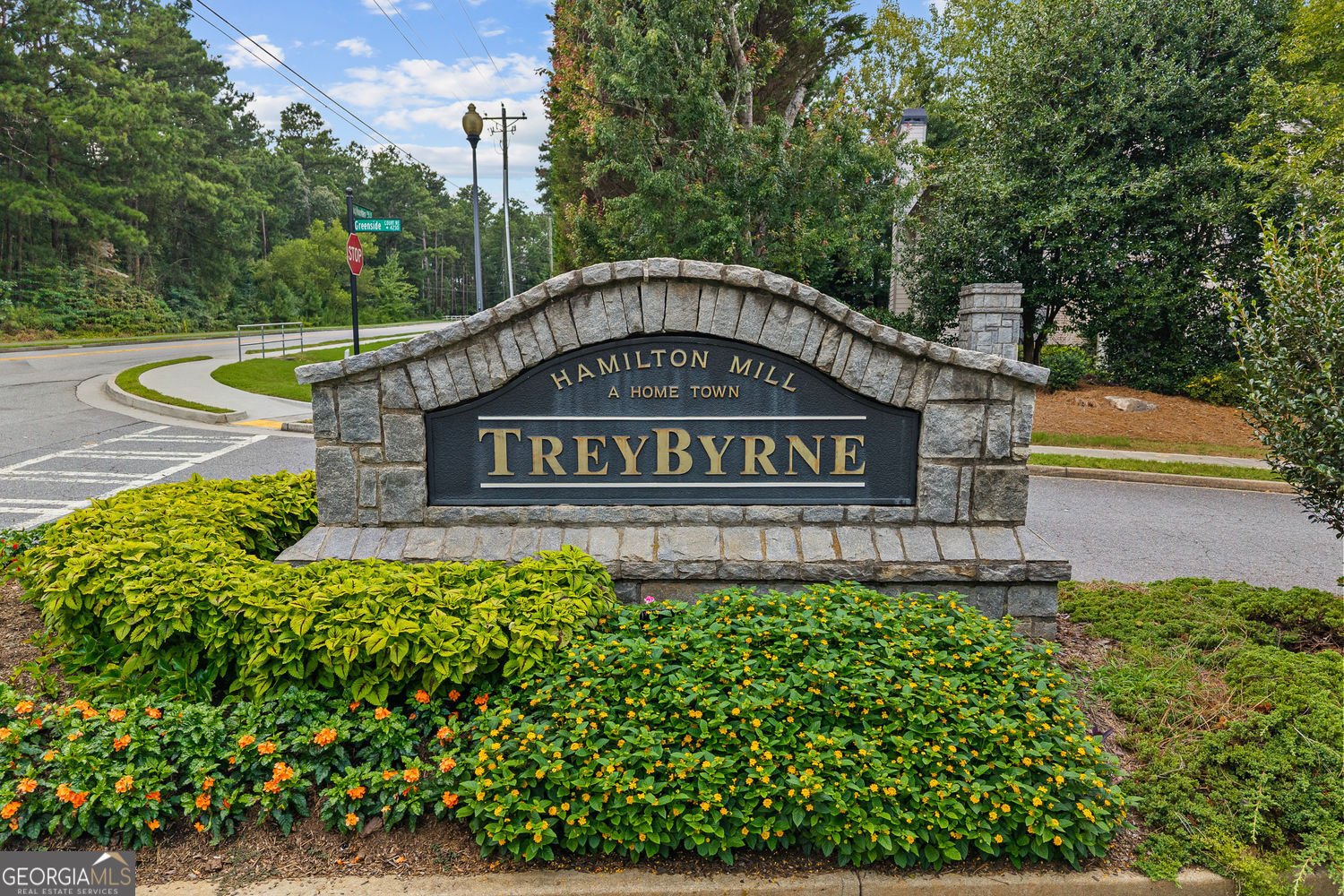 3675 Millwater Crossing Dacula - Photo 40