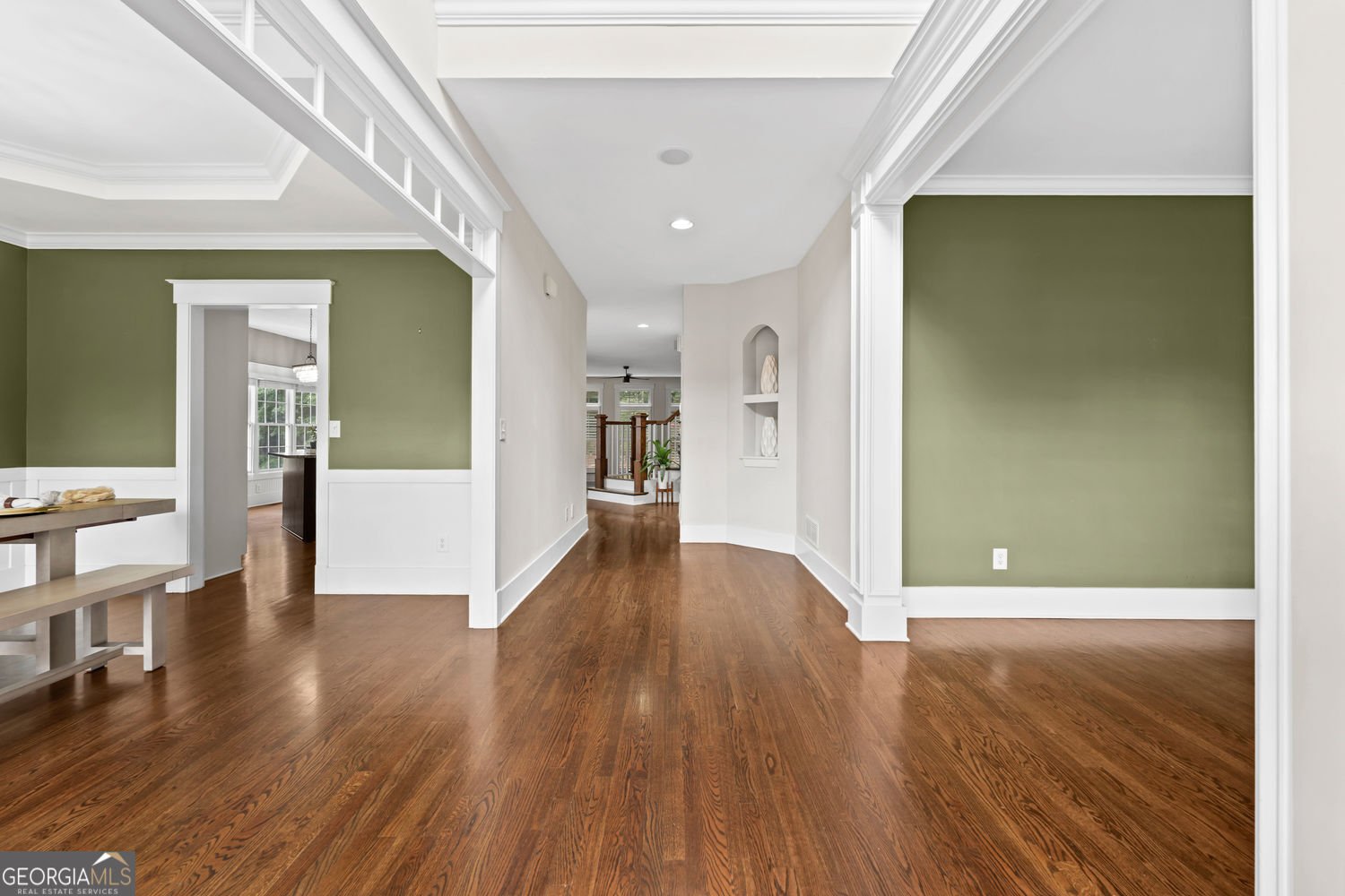 3675 Millwater Crossing Dacula - Photo 7