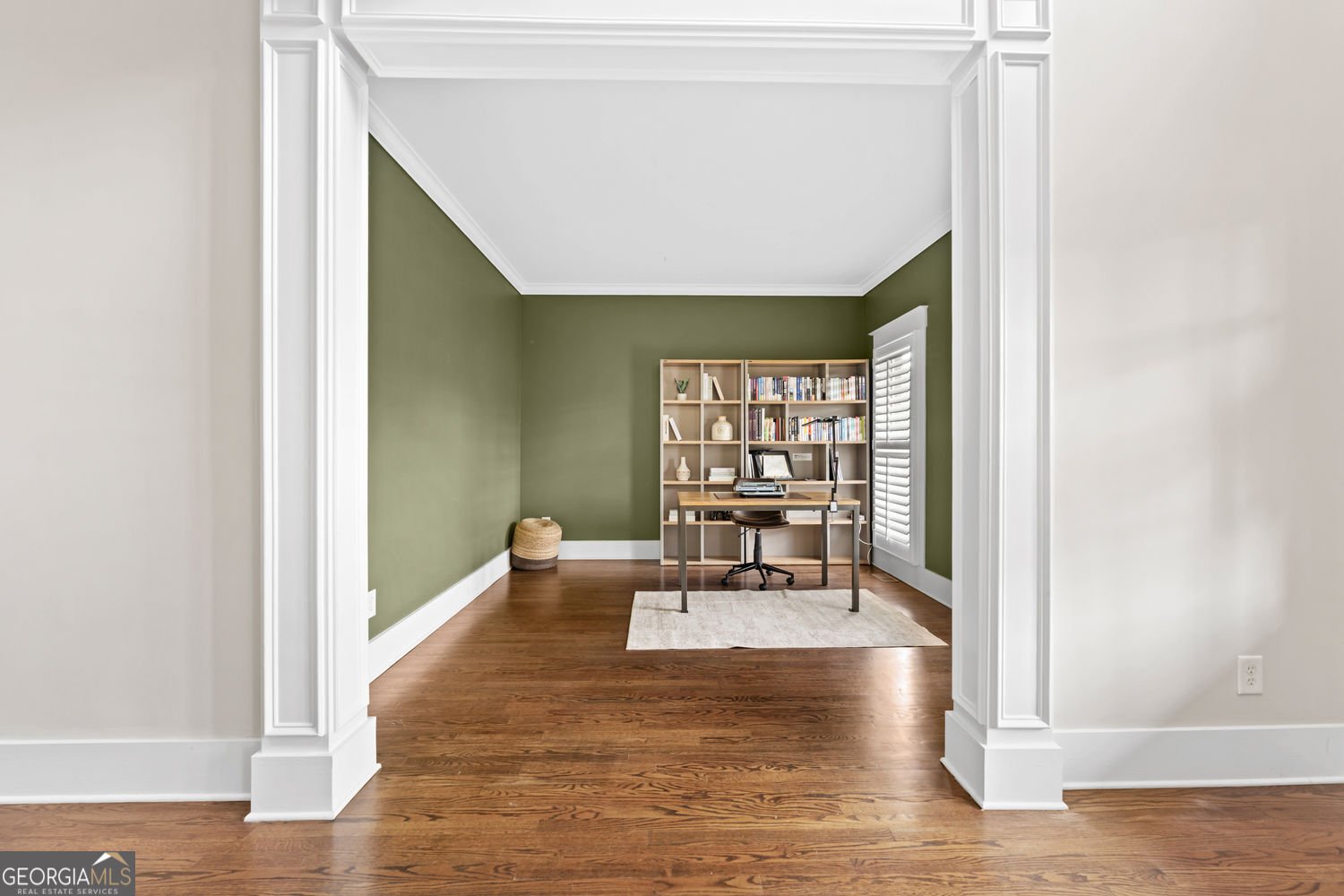 3675 Millwater Crossing Dacula - Photo 8