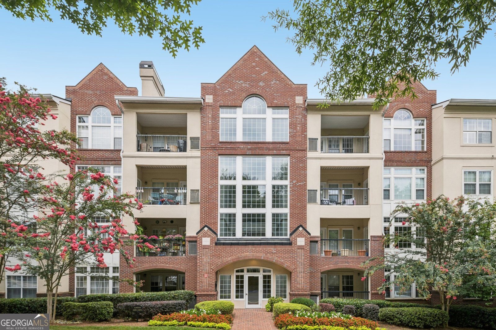 3636 Habersham Road Atlanta - main photo