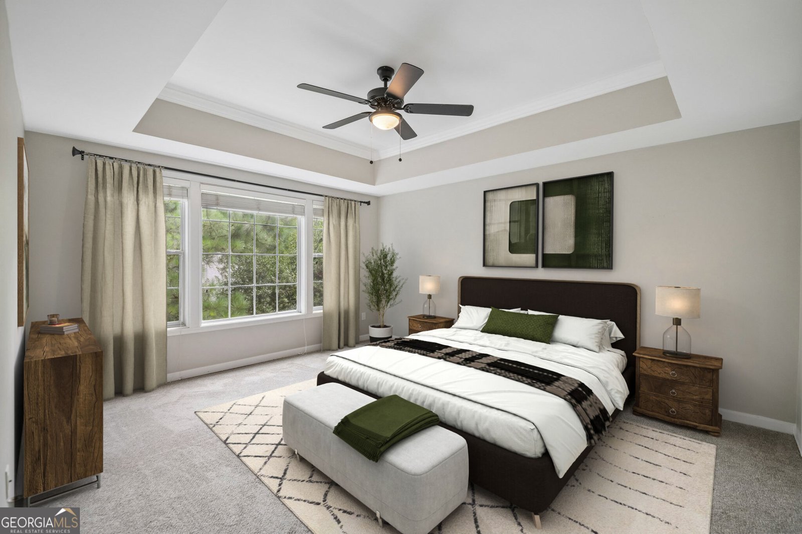 3636 Habersham Road Atlanta - Photo 11