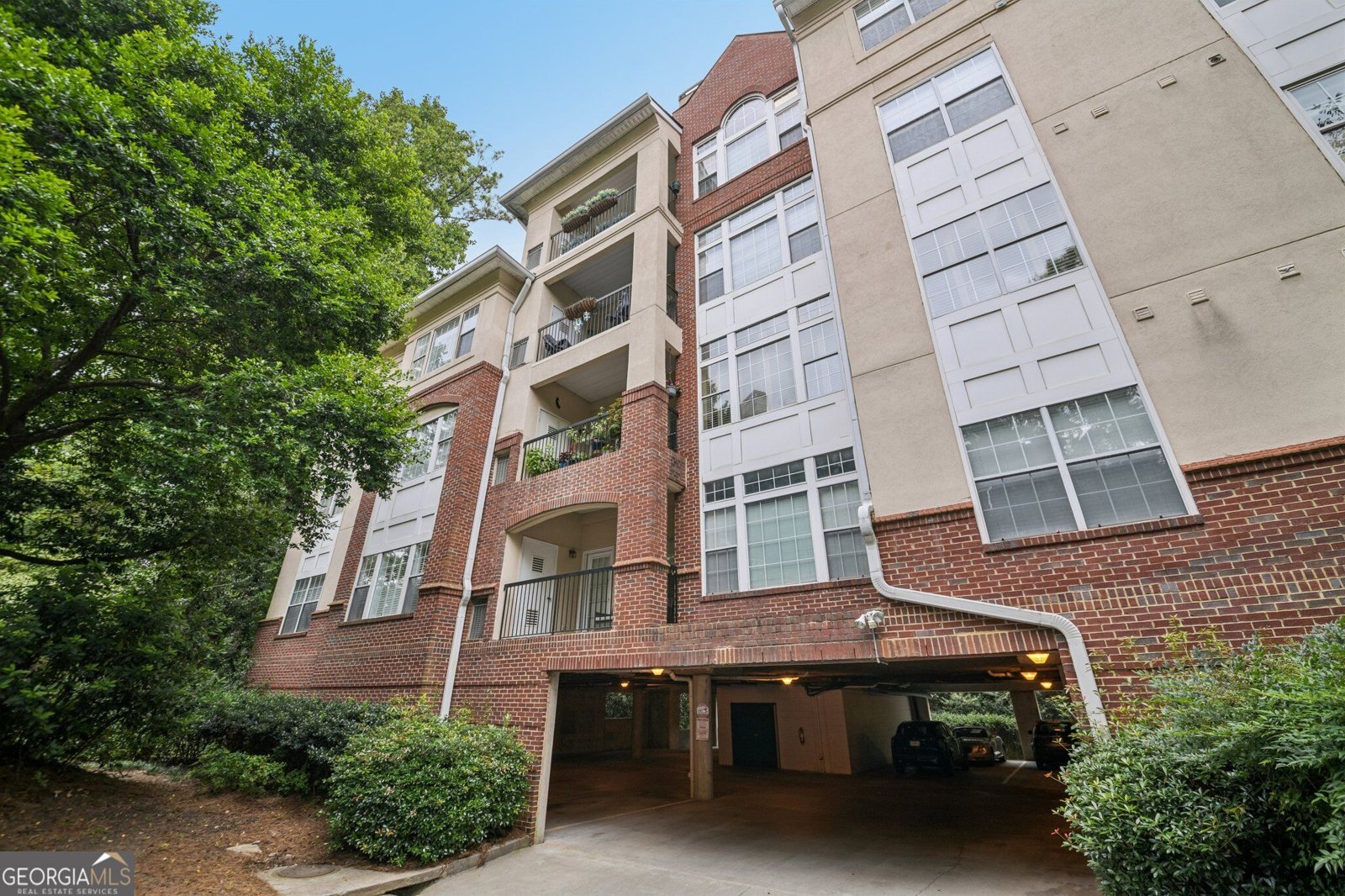 3636 Habersham Road Atlanta - Photo 24