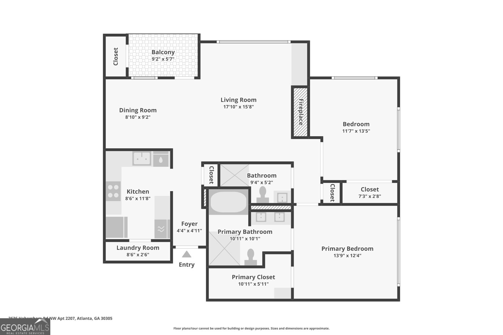 3636 Habersham Road Atlanta - Photo 25