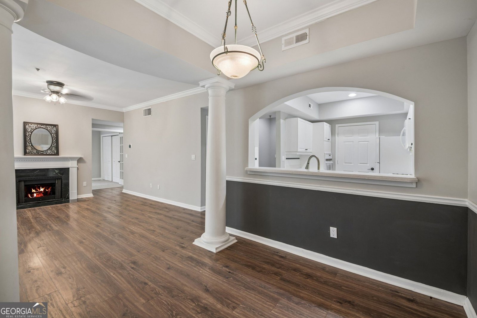 3636 Habersham Road Atlanta - Photo 7