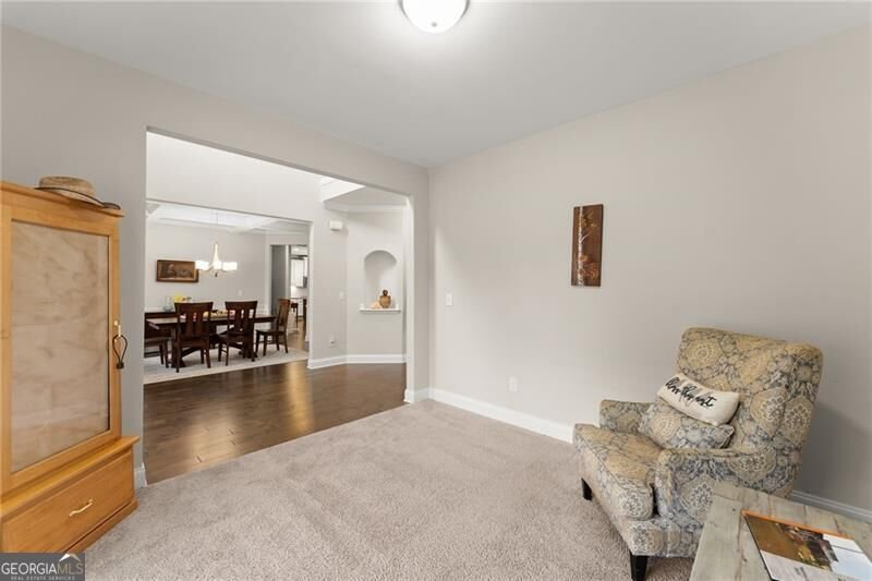 6910 Concord Brook Lane Cumming - Photo 11