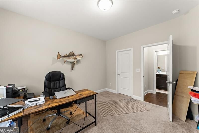 6910 Concord Brook Lane Cumming - Photo 13