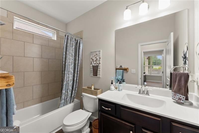 6910 Concord Brook Lane Cumming - Photo 14