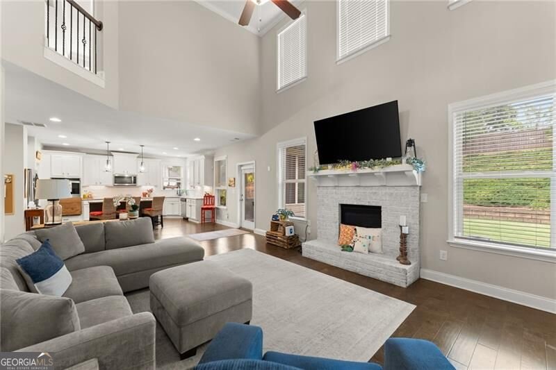 6910 Concord Brook Lane Cumming - Photo 15