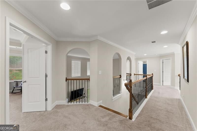 6910 Concord Brook Lane Cumming - Photo 23