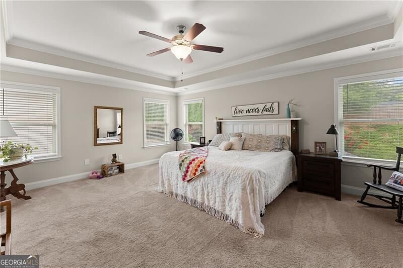6910 Concord Brook Lane Cumming - Photo 24