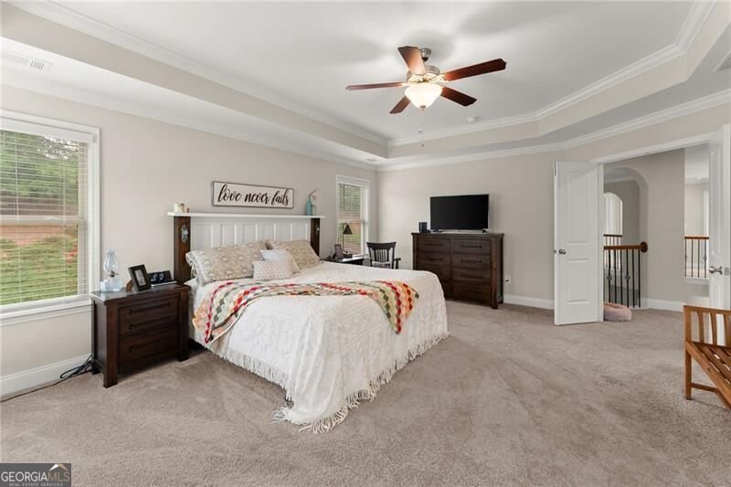 6910 Concord Brook Lane Cumming - Photo 25