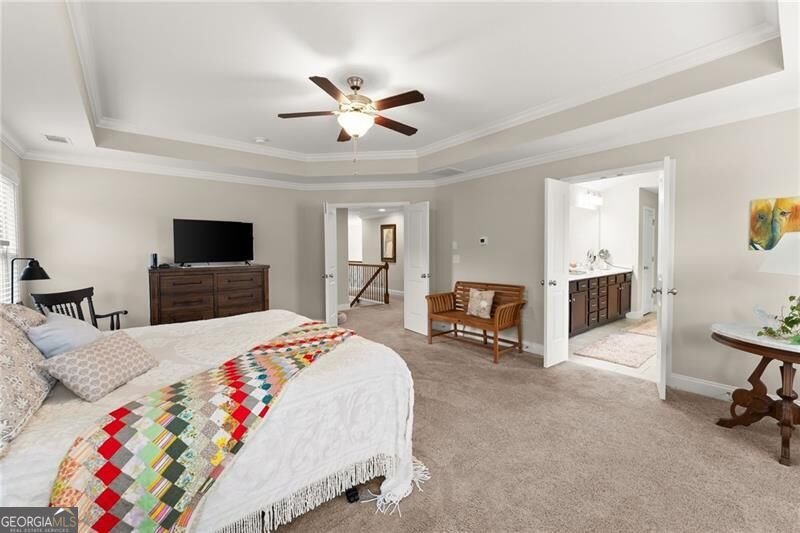 6910 Concord Brook Lane Cumming - Photo 26