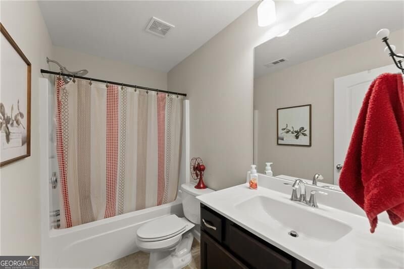 6910 Concord Brook Lane Cumming - Photo 35